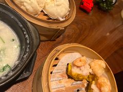 -山水茶艺馆·点心粤菜·30年老字号