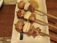 -烧鸟横丁(联发文创口岸店)