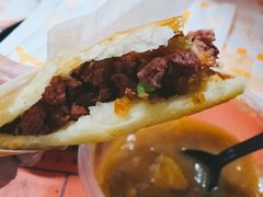 -驴世家驴肉火烧·凉皮·胡辣汤(五道口店)