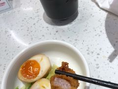 -味千拉面(瑞虹生活广场店)