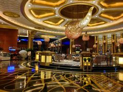 -深圳凯宾斯基酒店