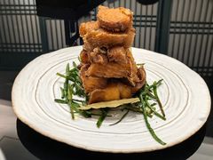 -香雪海饭店中餐厅(湖滨店)