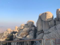 -峄山风景名胜区