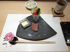 -鮨一日本料理(大中华店)