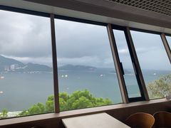 景观位-湾景餐厅(海洋公园店)