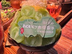 -山葵村烤肉(海淀区民族大学店)