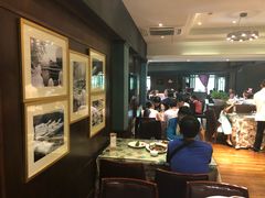大堂-知味观·味庄(杨公堤店)