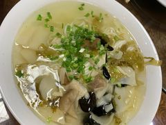 -竹野·上|老字号全竹宴