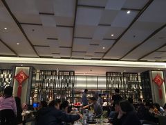 大堂-安蒂娅·海鲜自助餐厅(安蒂娅美兰酒店)