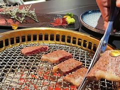 -黑崎烧肉·山野厨房(坪山店)
