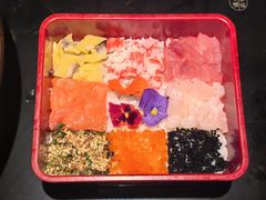 -花潮料理艺食馆(SM新生活广场店)