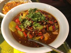 -辛香汇(飞洲店)