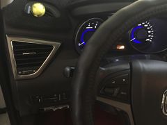 -北京祥龙博瑞汽车服务（集团）有限公司六分公司