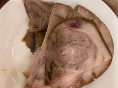 酱肘子-新川面馆(新街口起源店)