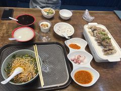 -清真伊香蘭餐厅