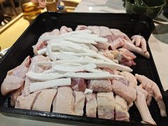 -狐狸爱上椰子鸡(滨江星光大道店)