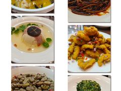 -长兴菜馆(高桥店)