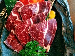 -热血兄弟·炭火烤肉(融侨中心店)