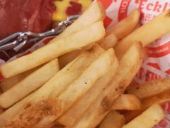 -Eckl’s爱氏热狗(猫街店)