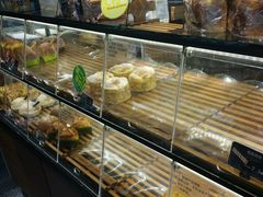 -喜社·面包·甜品·蛋糕(燕山店)