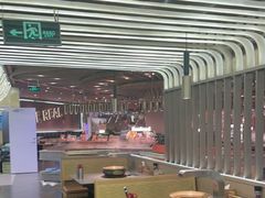 -山焱·炭火自助烤肉(周浦万达店)