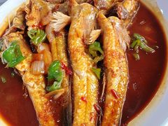 -小六农家乐(崇明西沙湿地店)