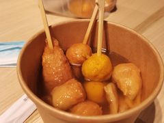 -远大美食广场(远大购物中心店)