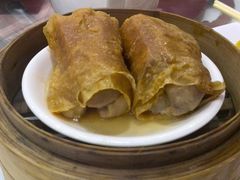 灵芝菇鸡扎-港澳德兴火锅海鲜酒家(殷皇子店)