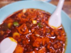 -正宗川菜(虎林胡同店)