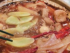 -披云云小馆·味道江湖(姚家园万象汇店)