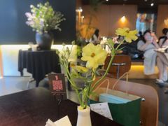 -Fuzzy Bistro 浮几韩餐·茶酒馆