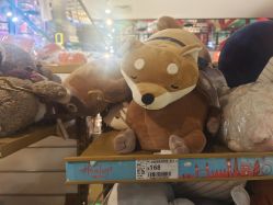 -Hamleys哈姆雷斯(东方福来德店)