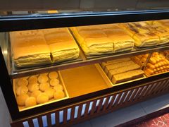 -麦斯晨菲老香港蛋糕(东街店)