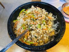 -老炉家木炭烤肉(长江国际店)