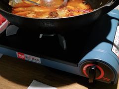 -福茂源横山铁锅羊肉(牡丹园店)