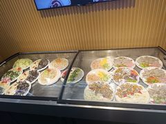 -韩记海鲜饺子(隆仁世家店)