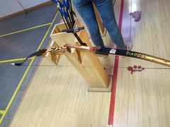 -道顺射箭·团建·骑射(张杨路店)