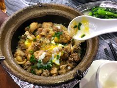 -红星光发煲仔饭(大石街店)