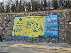 -青藏高原野生动物园