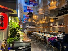 -星伦多自助料理(爱琴海店)