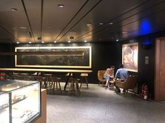 -星巴克臻选(国贸商城首店)