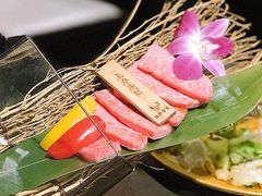 -焼肉 薩摩牛旬 A5鹿児島黒毛和牛一頭買い　(渋谷本店)