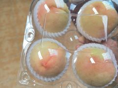 -老袁家蜜桃农场·阳山水蜜桃