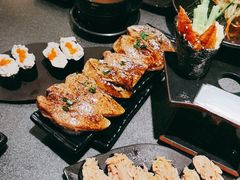 -禾绿寿司·定食·拉面·烧炸(喜荟城店)