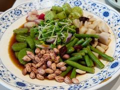 -梅利汴京烤鸭•开封豫菜地标店(东司门店)