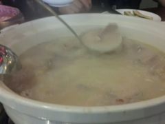 中锅猪肚鸡-鼎尊锅物料理(五角场店)