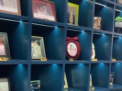 -海马体照相馆(环贸iapm大师爱情店)