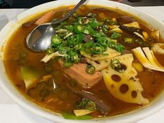 -眉州东坡(华联万柳店)