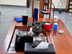 -张钰强中医正骨推拿连锁(唐家人才公寓店)