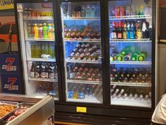 -英雄故事地摊烤肉(马驹桥店)